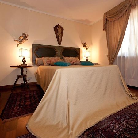 Conca Di Sopra Bed & Breakfast Massarosa Luaran gambar