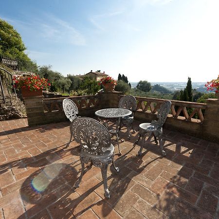Conca Di Sopra Bed & Breakfast Massarosa Luaran gambar