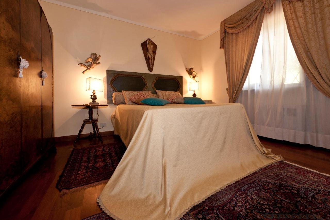 Conca Di Sopra Bed & Breakfast Massarosa Luaran gambar
