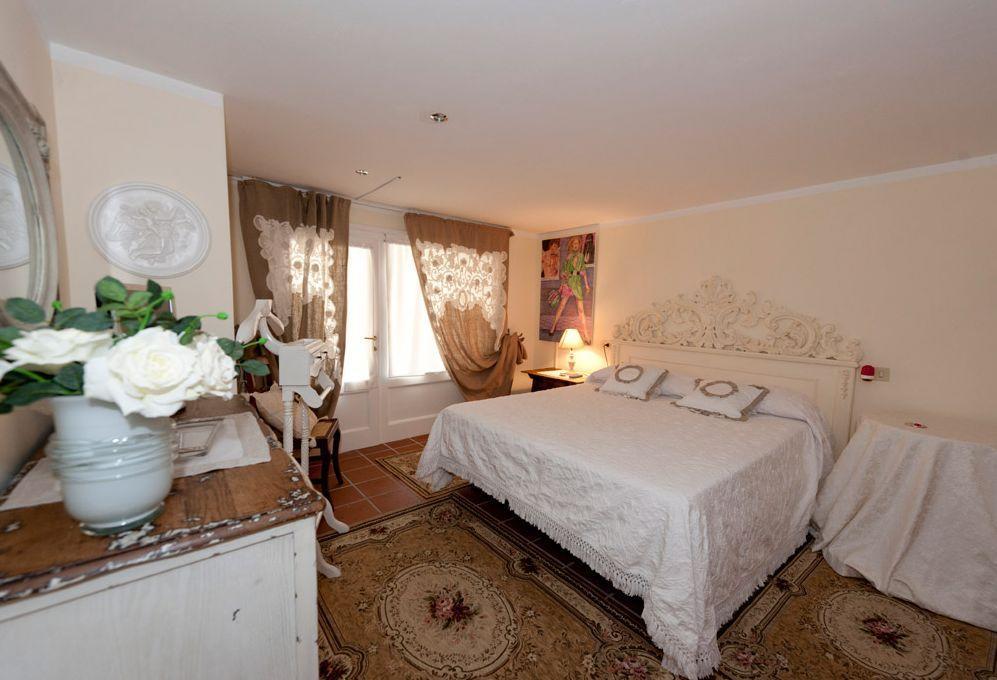Conca Di Sopra Bed & Breakfast Massarosa Luaran gambar