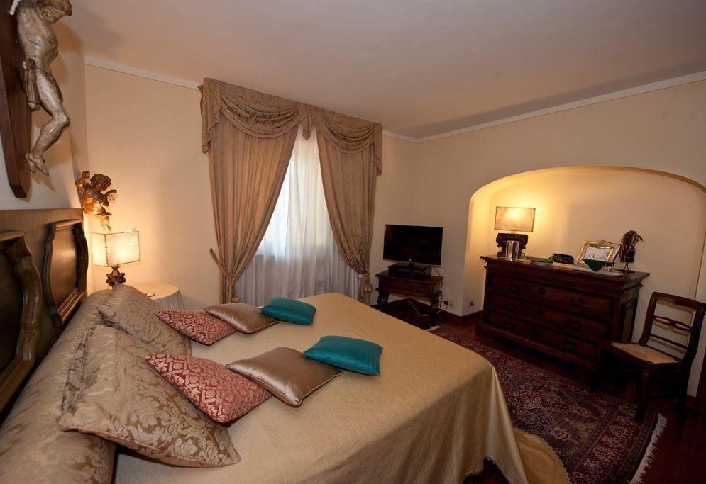 Conca Di Sopra Bed & Breakfast Massarosa Bilik gambar
