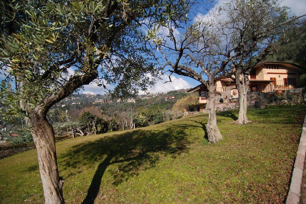 Conca Di Sopra Bed & Breakfast Massarosa Luaran gambar