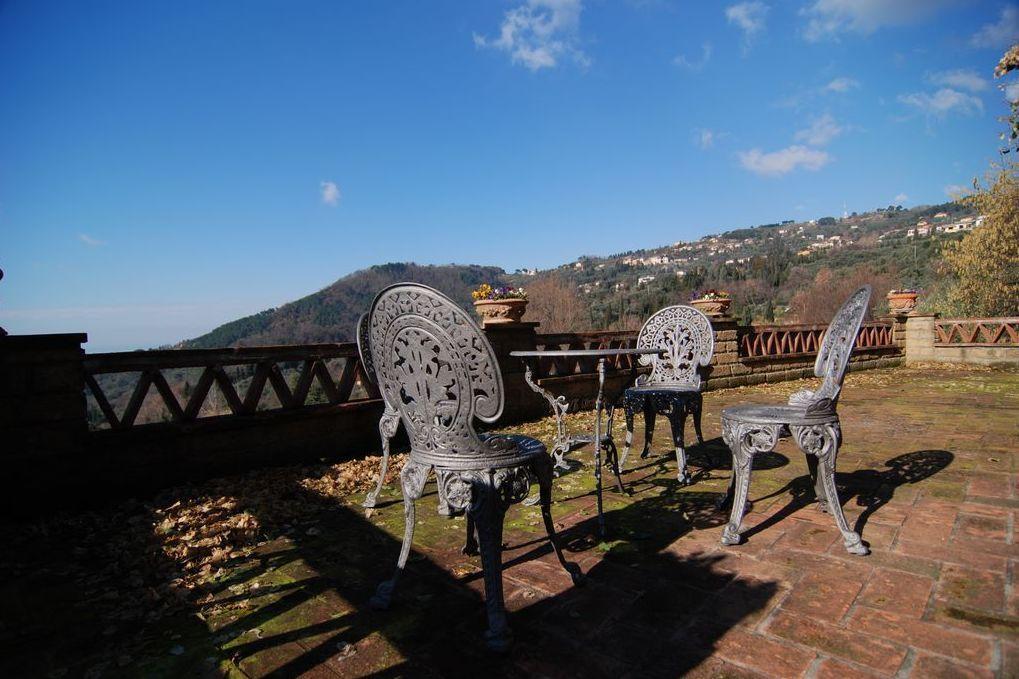 Conca Di Sopra Bed & Breakfast Massarosa Luaran gambar