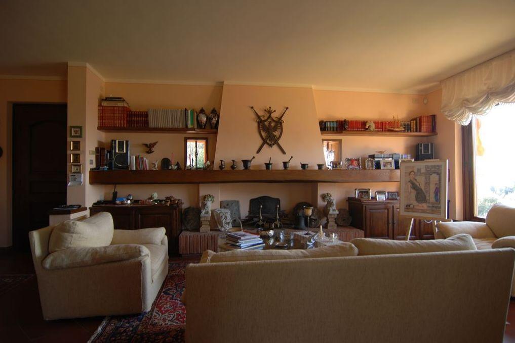 Conca Di Sopra Bed & Breakfast Massarosa Luaran gambar