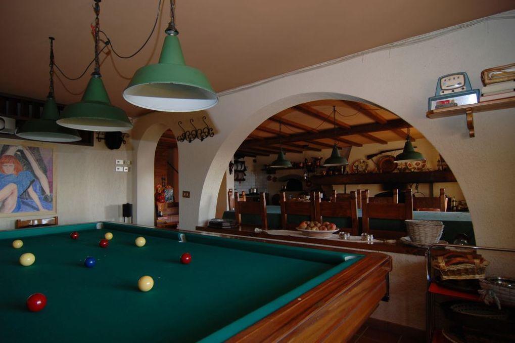 Conca Di Sopra Bed & Breakfast Massarosa Luaran gambar