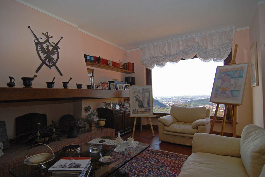 Conca Di Sopra Bed & Breakfast Massarosa Luaran gambar