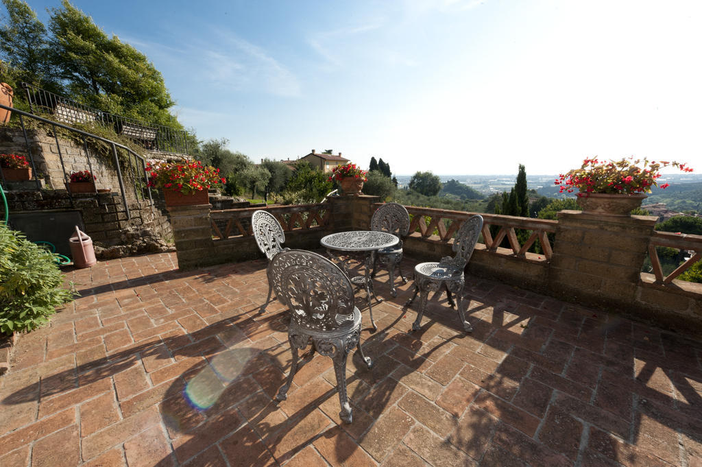 Conca Di Sopra Bed & Breakfast Massarosa Luaran gambar